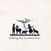 Milking The Goatmachine – Back From The Goats