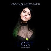 LOST (AmPm Remix) cover