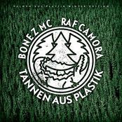 Bonez MC – Tannen aus Plastik