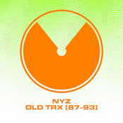 Old Trx [87-93]