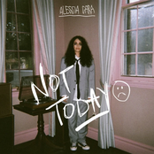 Not Today cover