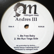 Andres III