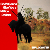 God’s Gonna Give You A Million Dollars