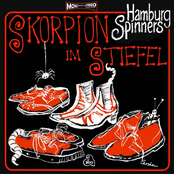 Hamburg Spinners – Skorpion im Stiefel