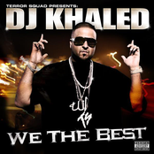 I'm So Hood (feat. T-Pain, Trick Daddy, Rick Ross & Plies)