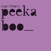 Peek a Boo cover