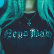Nepo Baby cover