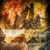 King Buffalo – Orion