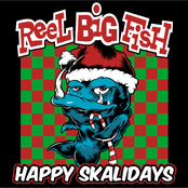 Happy Skalidays