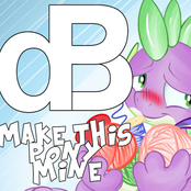 Make This Pony Mine