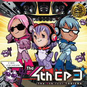 The 4th EP3