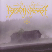 Borknagar