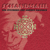 Schandmaul – Von Spitzbuben und anderen Halunken
