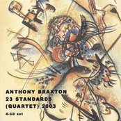23 Standards (Quartet) 2003