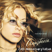 Not That Kind (25th Anniversary) cover