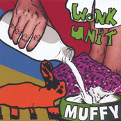 Wonk Unit – Muffy