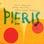 Marco Mezquida – Pieris