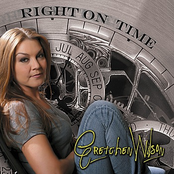 Right On Time cover