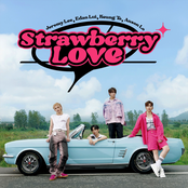 Strawberry Love