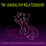 when has healthy ever been my priority
