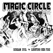 Scream Evil / Lighting Her Fire