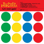 Let's Twist Again - Part 3