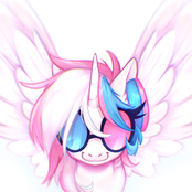 ALICORN☆☆☆ANGEL