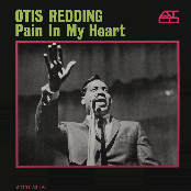 Pain in My Heart