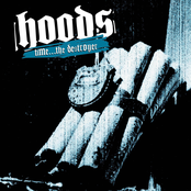 Hoods – Time the Destroyer