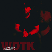 Tyler Braden – What Do They Know