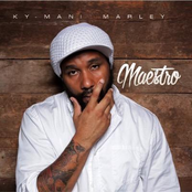 Ky-Mani Marley – Maestro