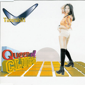 Queen Of Clubs