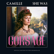 She Was (Corsage Original Motion Picture Soundtrack) cover