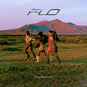 Caught Up cover