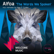 The Words We Spoken