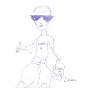 Laas – KEINER DARF LAAS DISSEN