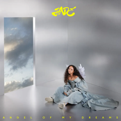 Angel of My Dreams (FOR THE CLUB) cover