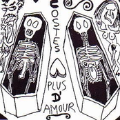 Plus d'amour