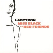 Miss Black and Her Friends cover
