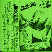 Children 5 and Up cover