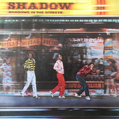 Shadows In The Streets