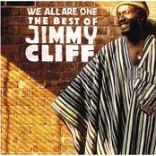 Reggae Night de Jimmy Cliff