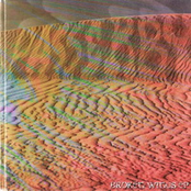 Broken Wings EP