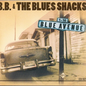 B.B. & The Blues Shacks – Blue Avenue