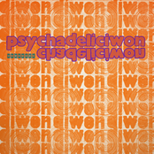 PSYCHADELICIWON