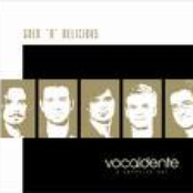 Vocaldente – Gold 'n' Delicious