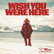 WISH YOU WERE HERE (FAR AWAY)