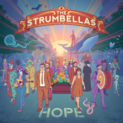 Spirits de The strumbellas