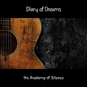 Diary Of Dreams – the Anatomy of Silence
