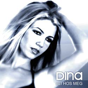 Bli hos meg
